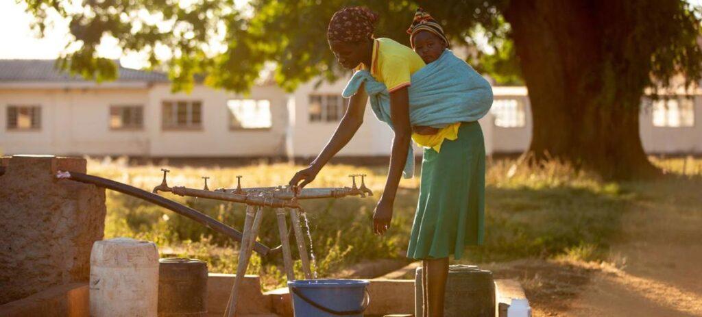 Relatório da ONU revela que a pobreza se acentua em nações em conflito - Jornal O São Paulo