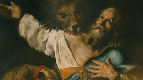 A Igreja recorda Santo Inácio de Antioquia, bispo e mártir - Jornal O São Paulo