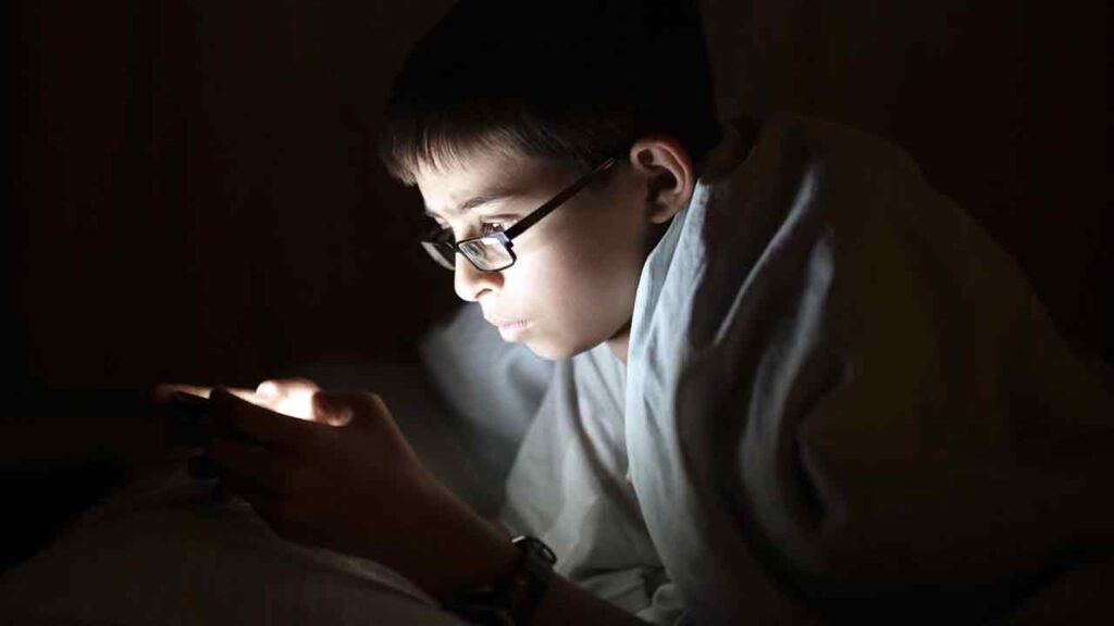 Canadá: Arcebispo pede que seja aprovada lei que protege menores contra a pornografia - Jornal O São Paulo