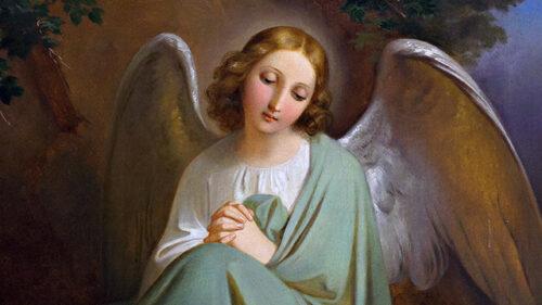 A Igreja recorda os Santos Anjos da Guarda - Jornal O São Paulo