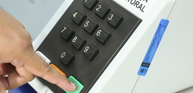 Eleições 2024: confira como justificar a ausência às urnas no 1º turno de votação - Jornal O São Paulo