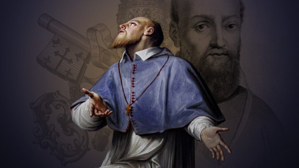 Direção espiritual: um itinerário para se alcançar a santidade - Jornal O São Paulo