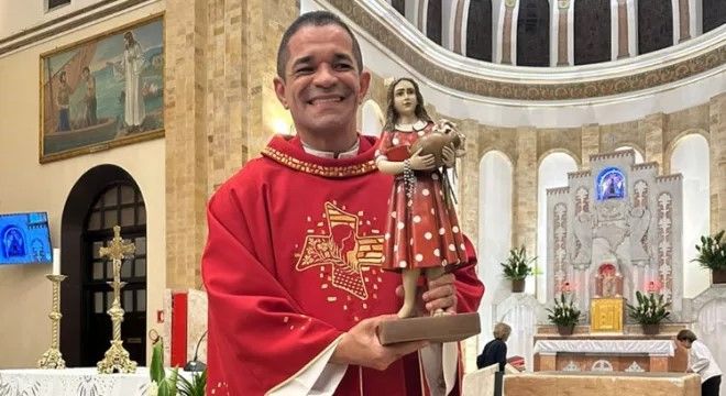 Crismas, visita pastoral e momentos devocionais em destaque no Ipiranga - Jornal O São Paulo