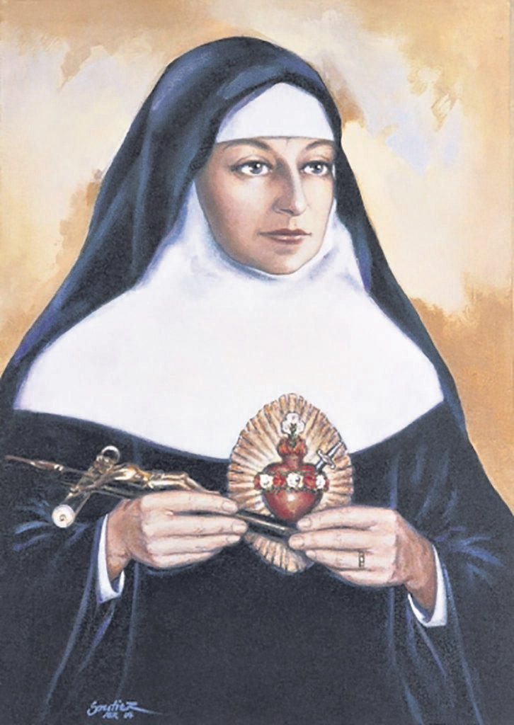 Conheça os homens e mulheres que na Terra de Santa Cruz viveram a santidade - Jornal O São Paulo