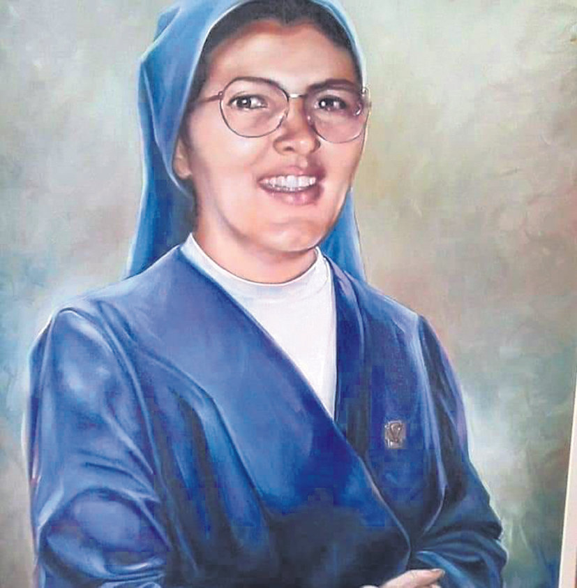 Conheça os homens e mulheres que na Terra de Santa Cruz viveram a santidade - Jornal O São Paulo