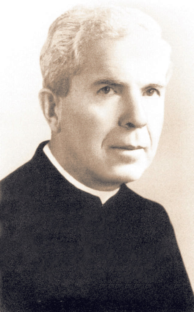 Conheça os homens e mulheres que na Terra de Santa Cruz viveram a santidade - Jornal O São Paulo