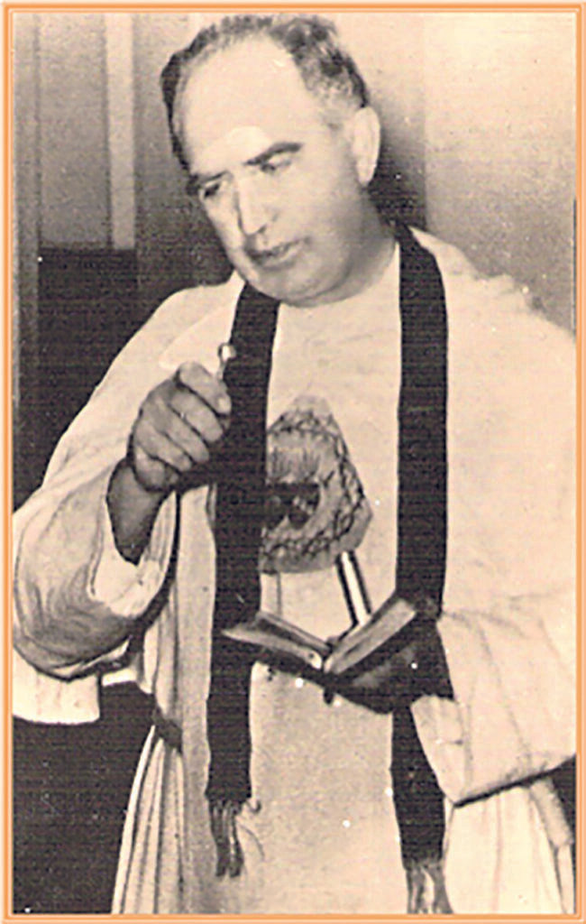 Conheça os homens e mulheres que na Terra de Santa Cruz viveram a santidade - Jornal O São Paulo