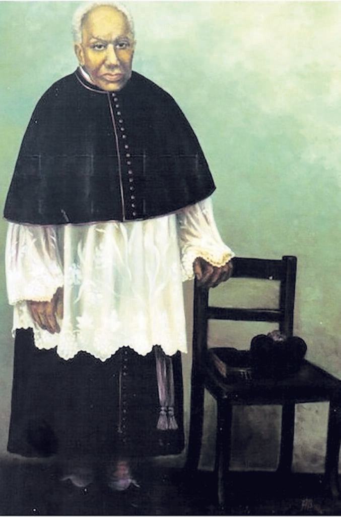 Conheça os homens e mulheres que na Terra de Santa Cruz viveram a santidade - Jornal O São Paulo