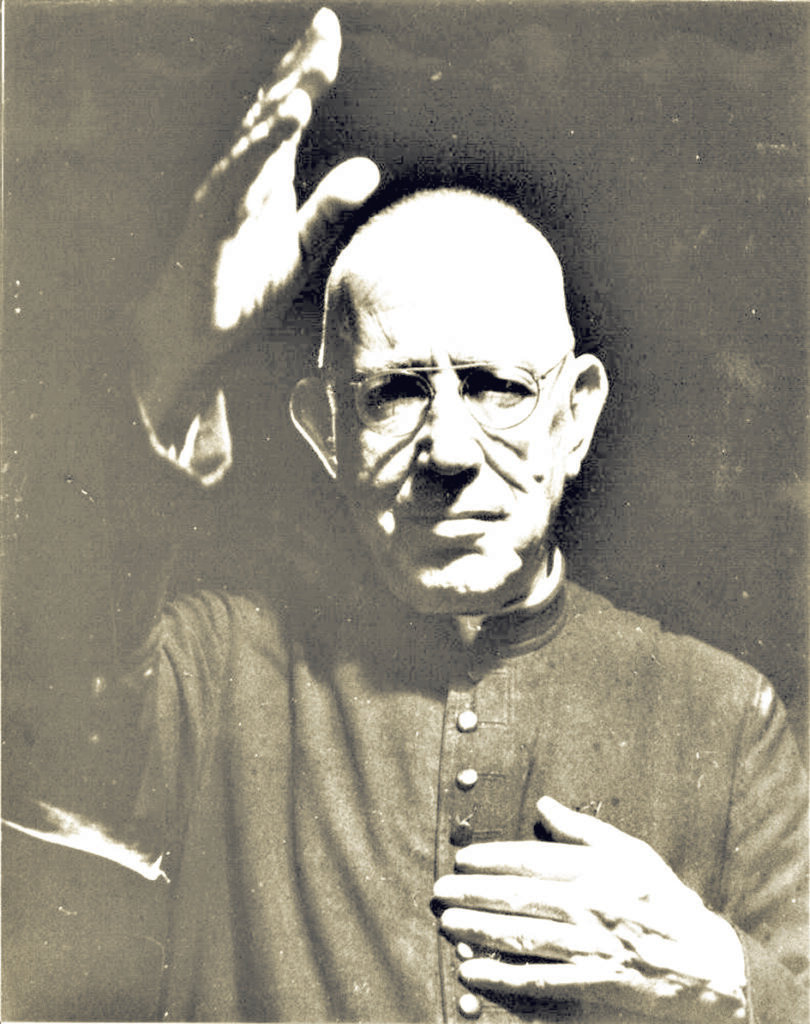 Conheça os homens e mulheres que na Terra de Santa Cruz viveram a santidade - Jornal O São Paulo