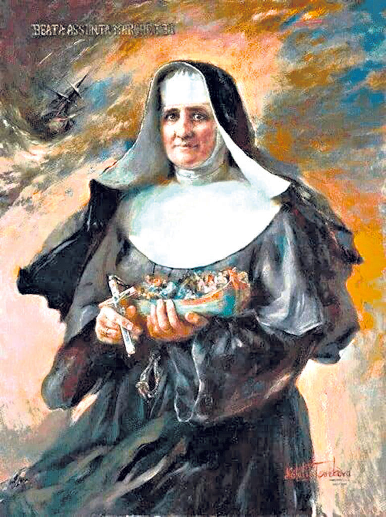 Conheça os homens e mulheres que na Terra de Santa Cruz viveram a santidade - Jornal O São Paulo