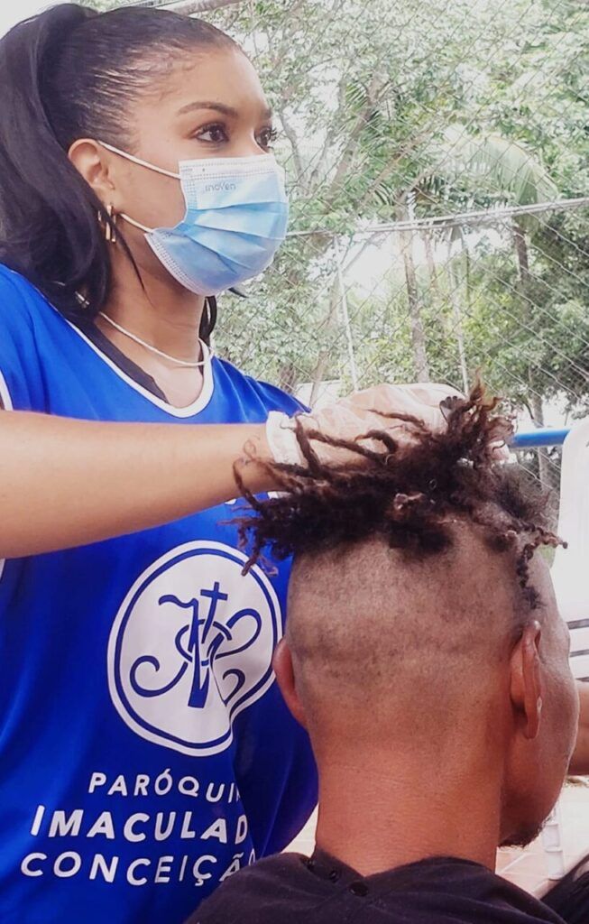 Múltiplas atividades mobilizam fiéis na Região Ipiranga - Jornal O São Paulo