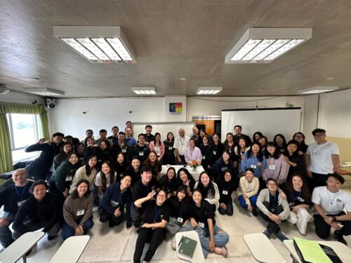 ECC, formação bíblica, caridade organizada em destaque nas paróquias da Sé - Jornal O São Paulo