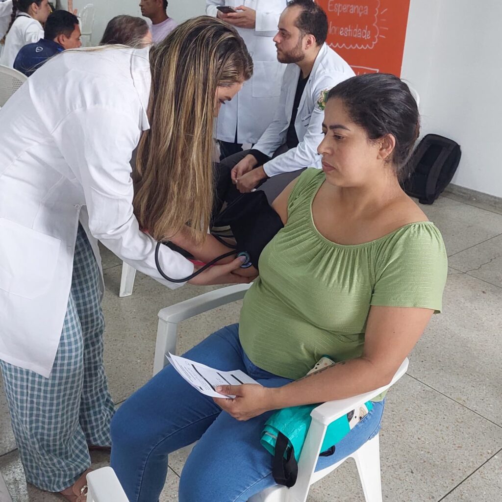 ECC, formação bíblica, caridade organizada em destaque nas paróquias da Sé - Jornal O São Paulo