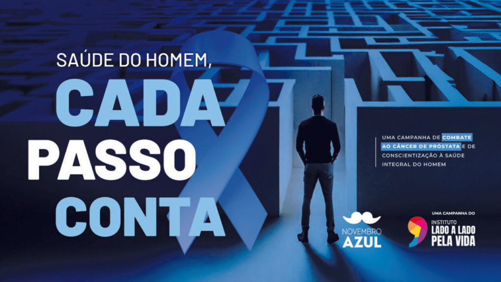 Câncer de próstata: a doença silenciosa que mata 17 mil homens por ano - Jornal O São Paulo