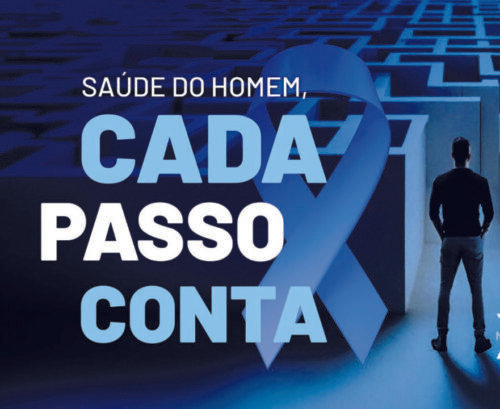 Câncer de próstata: a doença silenciosa que mata 17 mil homens por ano - Jornal O São Paulo