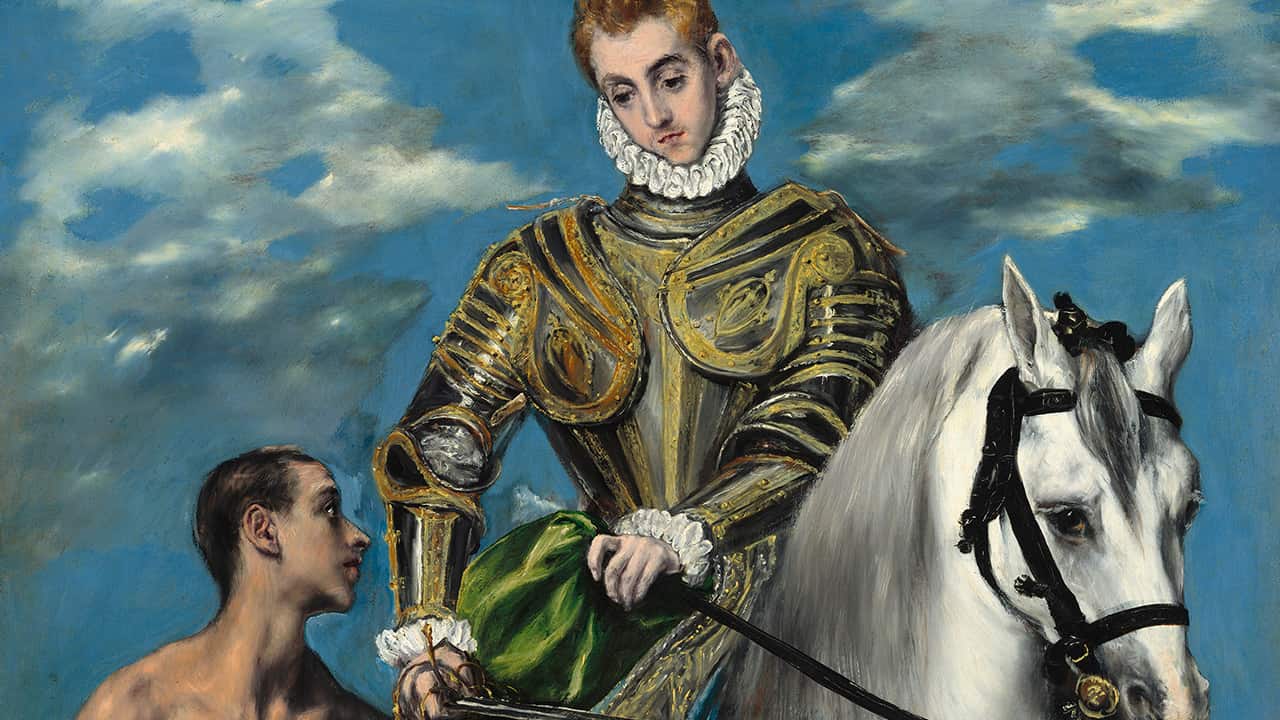 A Igreja celebra São Martinho de Tours, bispo - Jornal O São Paulo