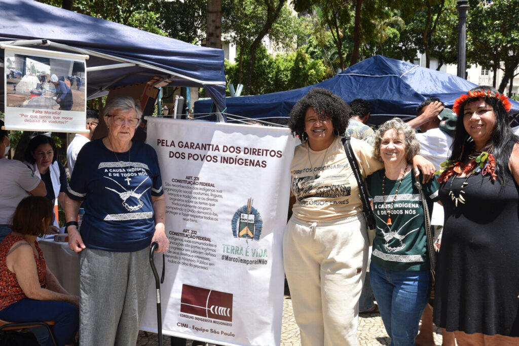 Dia Mundial dos Pobres: A Igreja de braços, ouvidos e coração abertos aos que mais precisam - Jornal O São Paulo