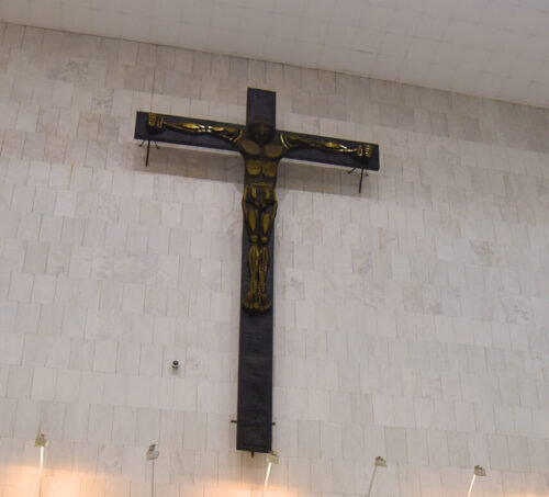 STF julga a permanência de símbolos religiosos em órgãos públicos - Jornal O São Paulo