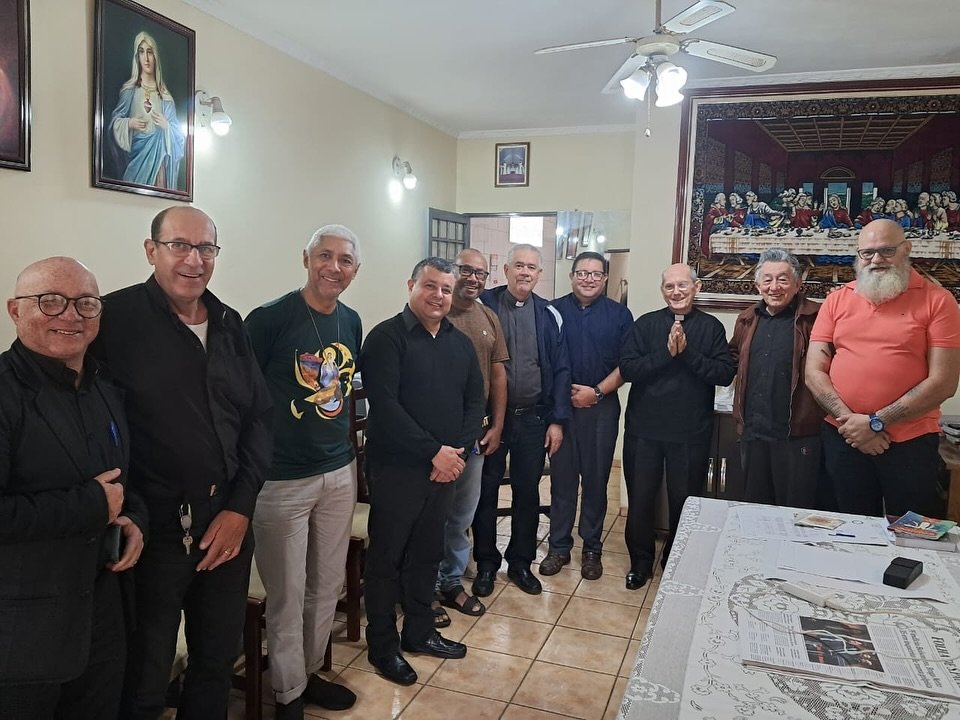 Múltiplas atividades mobilizam fiéis em paróquias da Região Belém - Jornal O São Paulo