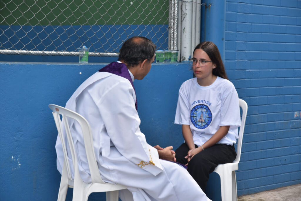 ‘Cristo Vive!’: é o que anuncia a juventude da Arquidiocese no DNJ Fest 2024 - Jornal O São Paulo