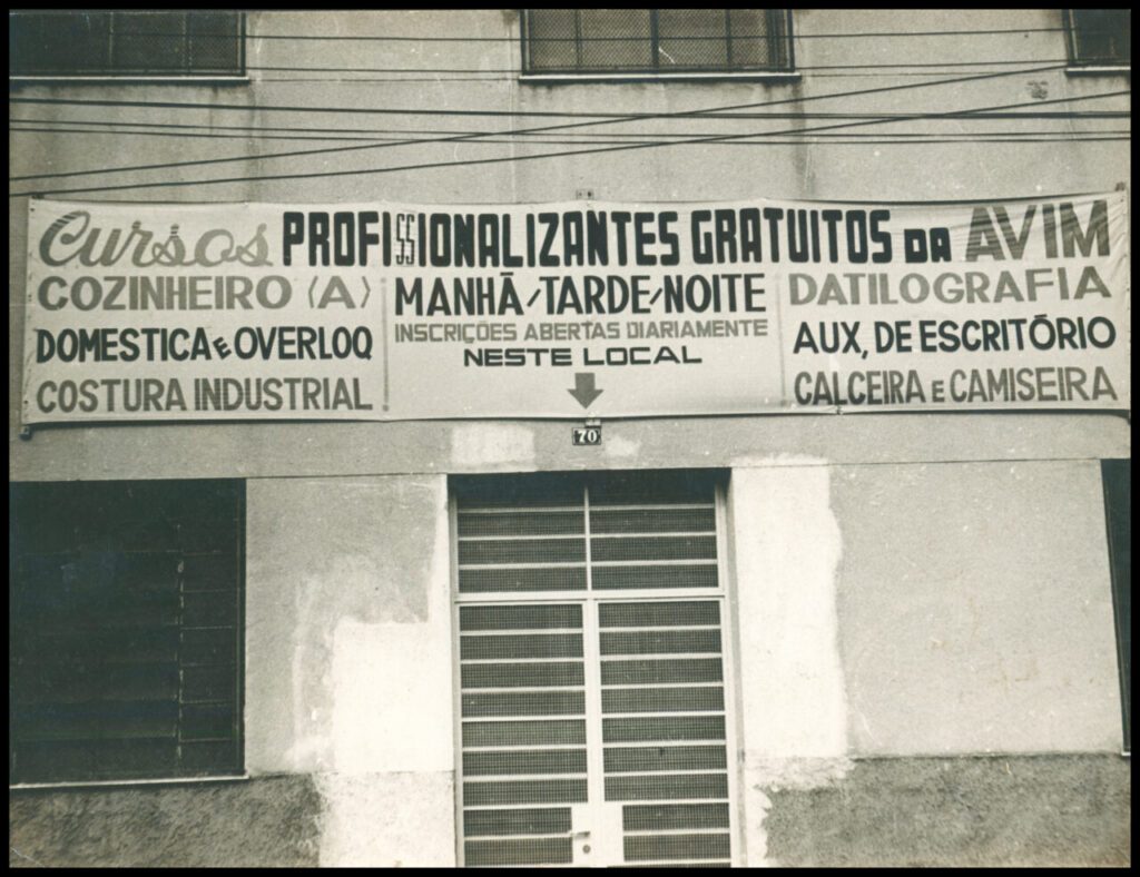 Migrantes em São Paulo: uma história que é de quase todos nós - Jornal O São Paulo