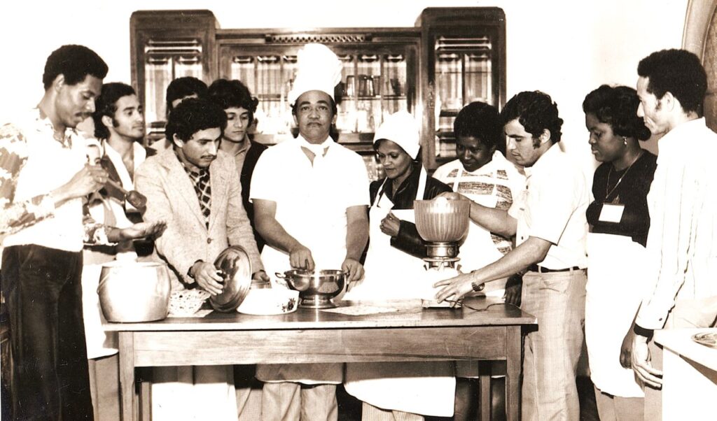 Migrantes em São Paulo: uma história que é de quase todos nós - Jornal O São Paulo