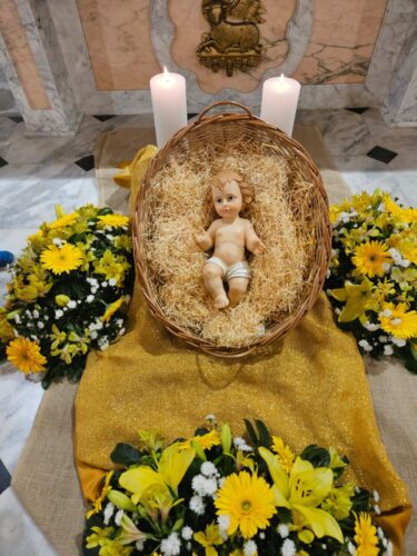 Qual o significado da novena de Natal? - Jornal O São Paulo