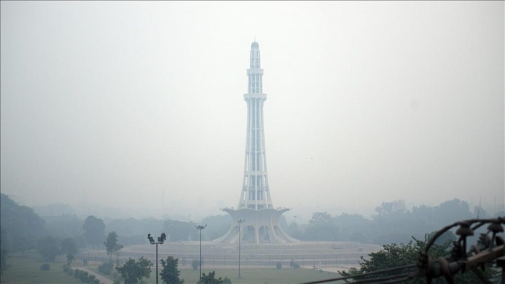 Poluição atmosférica: comunidades religiosas no Paquistão lançam iniciativas para proteger a “Casa Comum” - Jornal O São Paulo