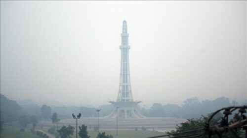 Poluição atmosférica: comunidades religiosas no Paquistão lançam iniciativas para proteger a “Casa Comum” - Jornal O São Paulo