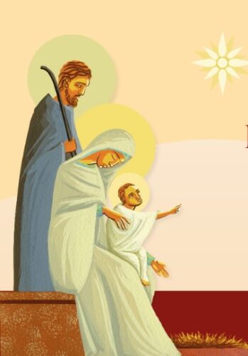 ‘Jesus, nossa Esperança, habita entre nós’: o que se propõe na Campanha para a Evangelização 2024? - Jornal O São Paulo