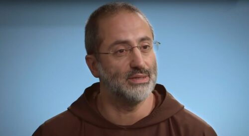 Nomeado novo Pregador da Casa Pontifícia - Jornal O São Paulo