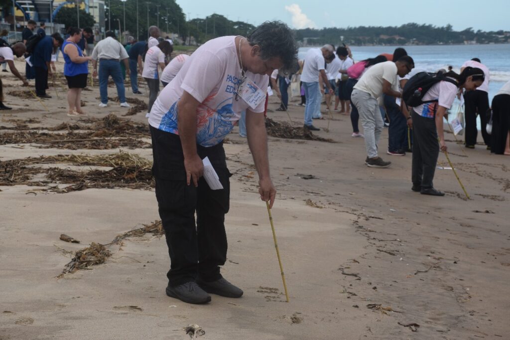 Educadores refletem o cenário da educação no Brasil, inspirados em Anchieta - Jornal O São Paulo