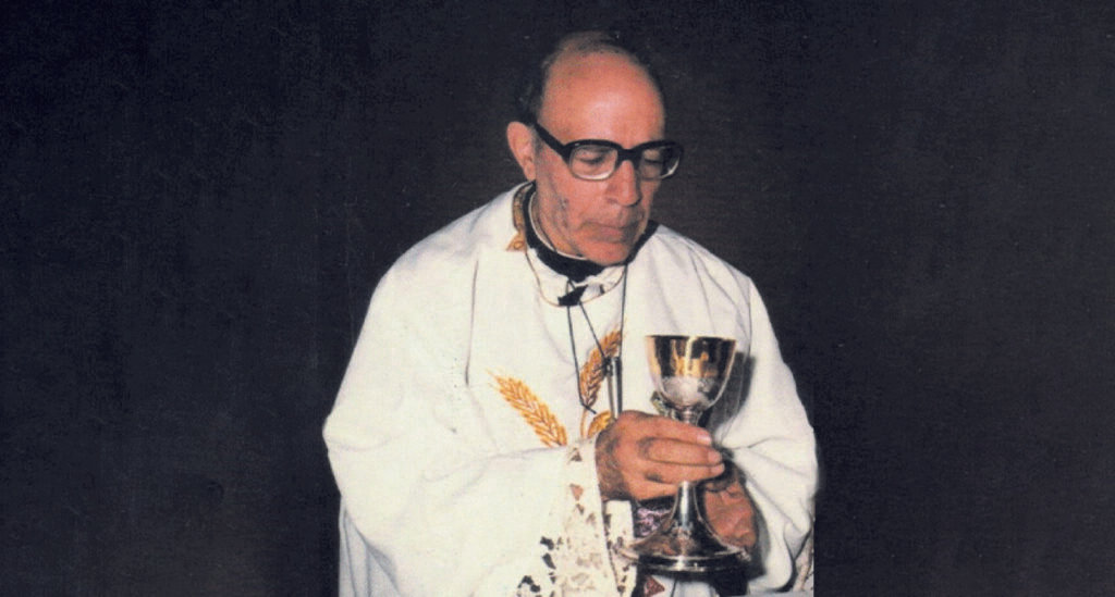 Conheça os homens e mulheres que na Terra de Santa Cruz viveram a santidade - Jornal O São Paulo