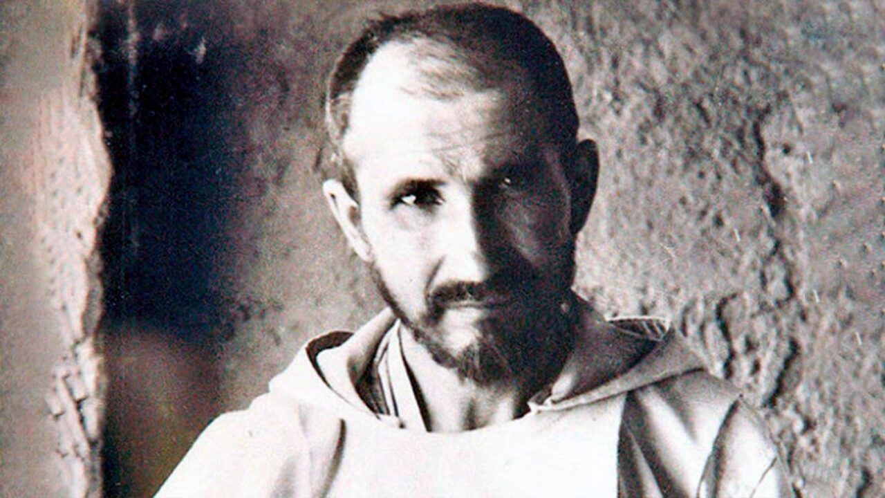 A Igreja celebra São Charles de Foucauld - Jornal O São Paulo