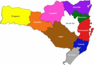 Dioceses de Chapecó e de Joinville são elevadas a Arquidioceses - Jornal O São Paulo