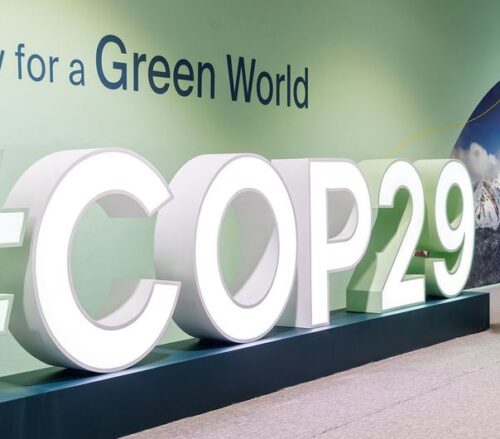 COP29: Papa pede ‘nova arquitetura financeira global’ e que se cancelem dívidas dos países mais pobres - Jornal O São Paulo