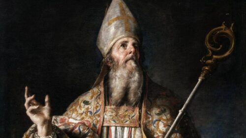 A Igreja celebra São Nicolau, bispo - Jornal O São Paulo