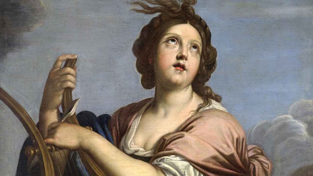 A Igreja celebra Santa Cecília, virgem e mártir - Jornal O São Paulo