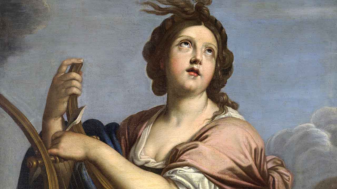 A Igreja celebra Santa Cecília, virgem e mártir - Jornal O São Paulo