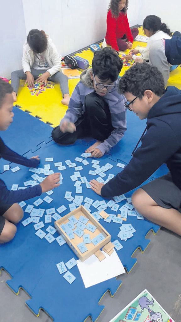 Núcleos Regionais da Caritas fazem a diferença na vida dos mais pobres - Jornal O São Paulo