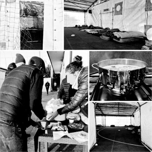 Itália: Paróquia desafia protestos de moradores por acolher migrantes - Jornal O São Paulo