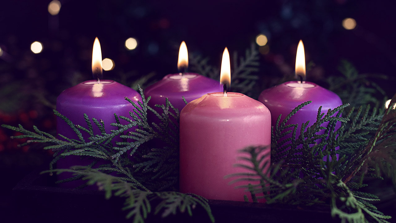 O que significa o Advento? - Jornal O São Paulo