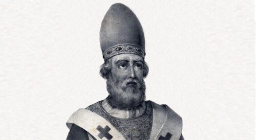 A Igreja celebra São Dâmaso I, papa - Jornal O São Paulo