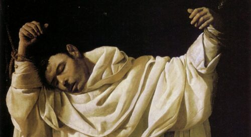 A Igreja recorda São Serapião, mártir - Jornal O São Paulo