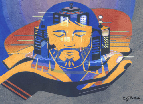 Unidade na política - Jornal O São Paulo