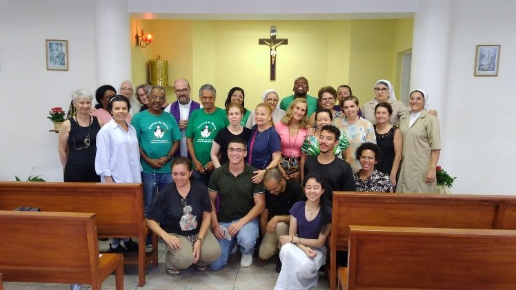 Avaliação de atividades e festas de padroeiros em destaque na Sé - Jornal O São Paulo