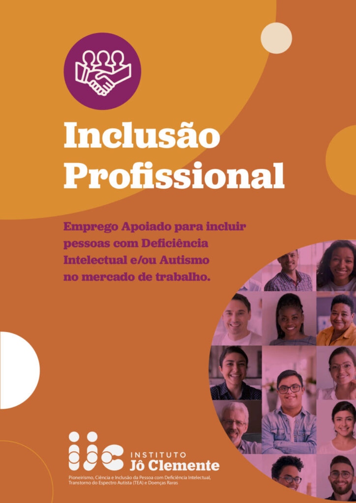 Abrindo portas do mercado de trabalho às pessoas com TEA e com deficiência intelectual - Jornal O São Paulo