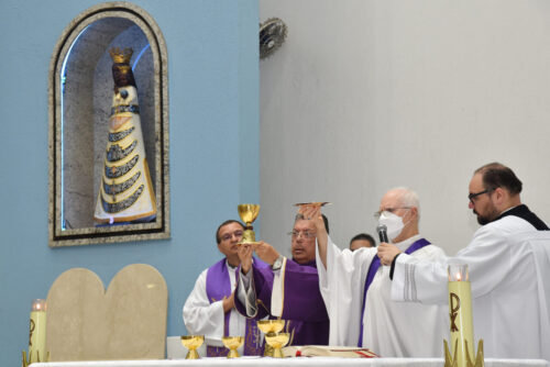 Paróquia Nossa Senhora de Loreto: há 70 anos, uma ‘casa de esperança’ - Jornal O São Paulo