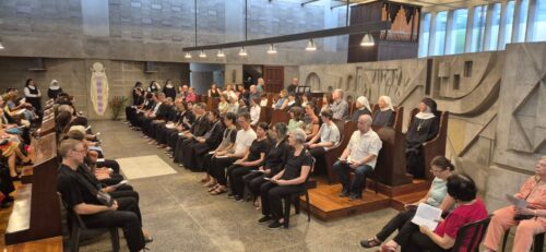 Novo órgão de tubos da Abadia de Santa Maria é inaugurado - Jornal O São Paulo