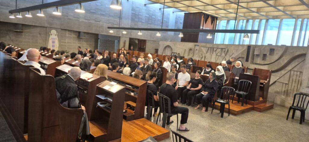 Novo órgão de tubos da Abadia de Santa Maria é inaugurado - Jornal O São Paulo